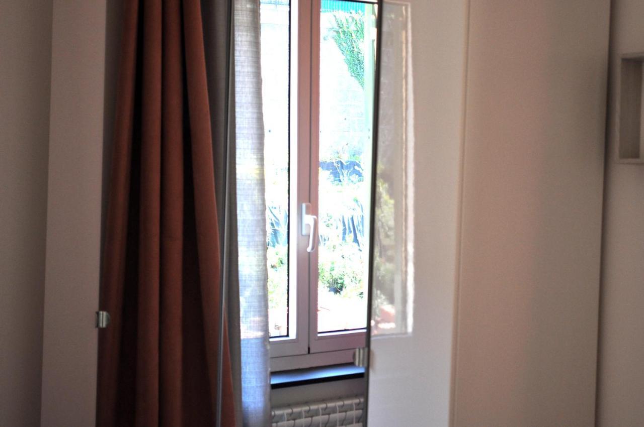 Casa Sibelius - Bettina 57 Apartment Rapallo Exterior photo